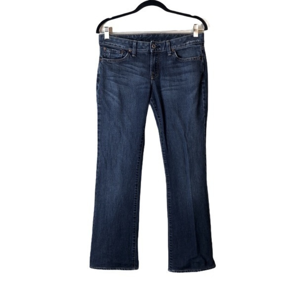 Lucky Brand Bootcut Jeans Size 8